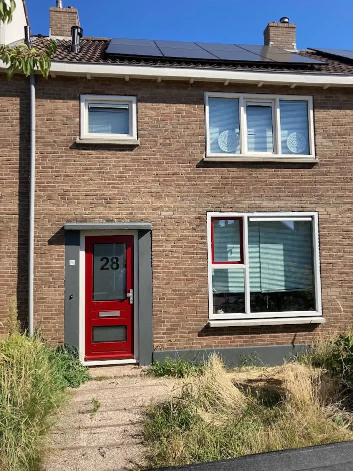 Piet Heinstraat