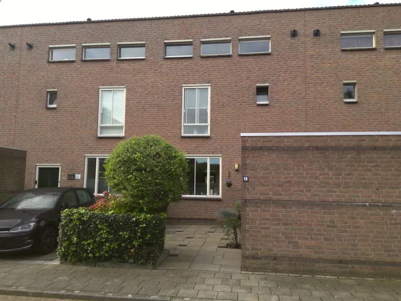 Jan Tooropstraat