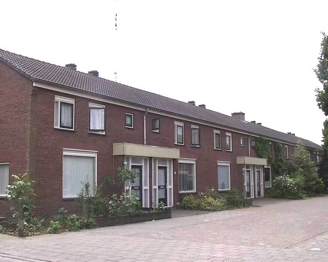 Begonialaan