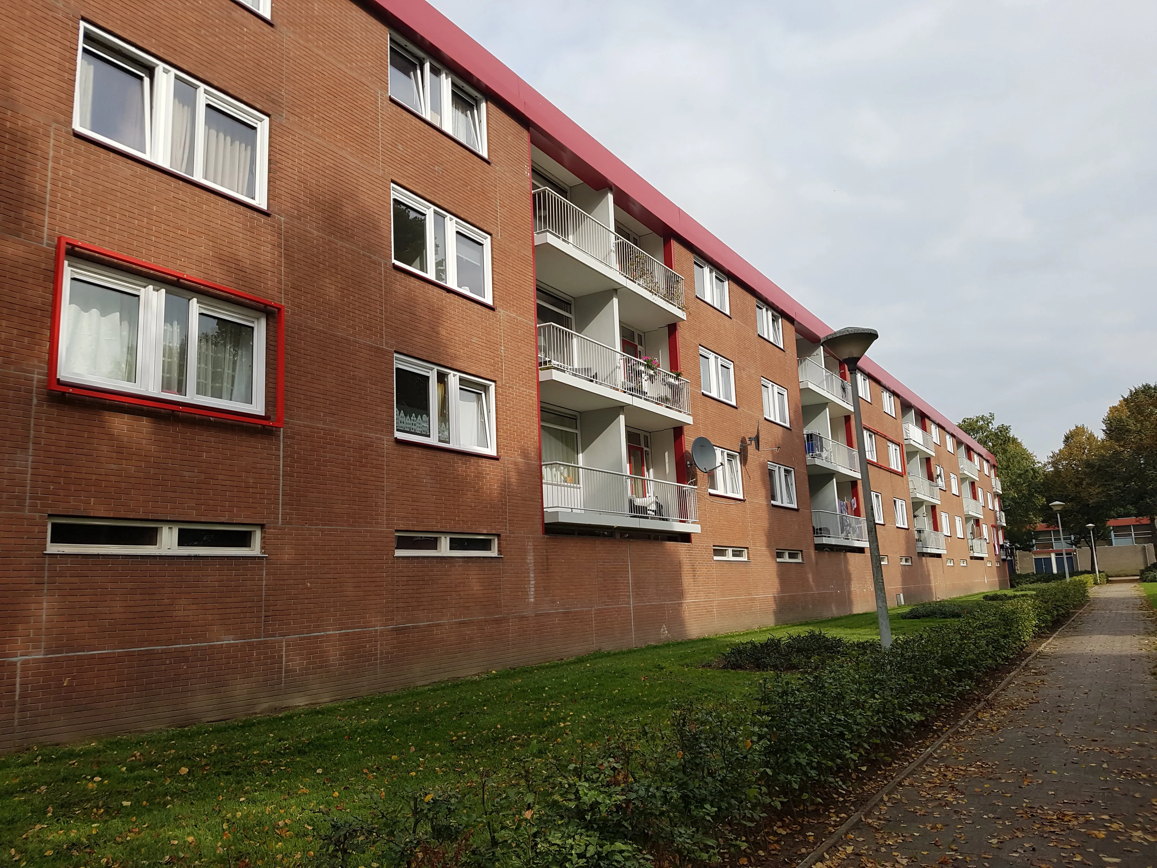 Schoonenburg