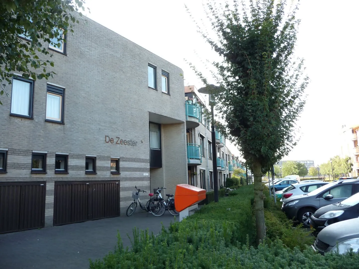 Jadestraat