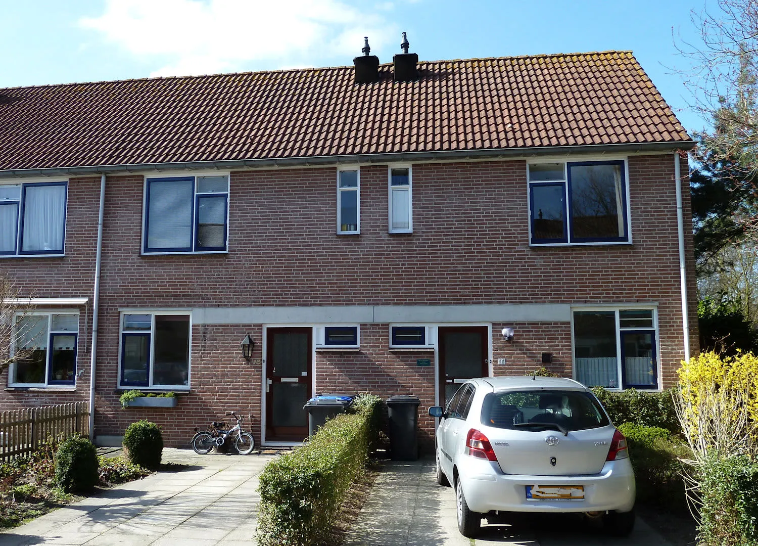 Charles Weddepohllaan