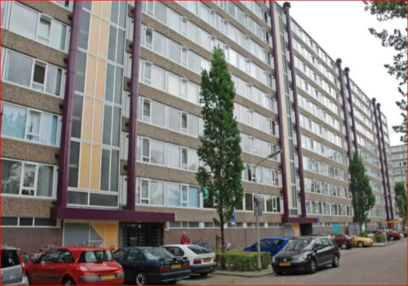 Barbierstraat