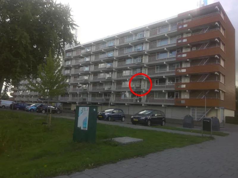Iepstraat