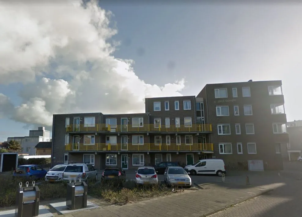 Dr Joh G Mezgerstraat