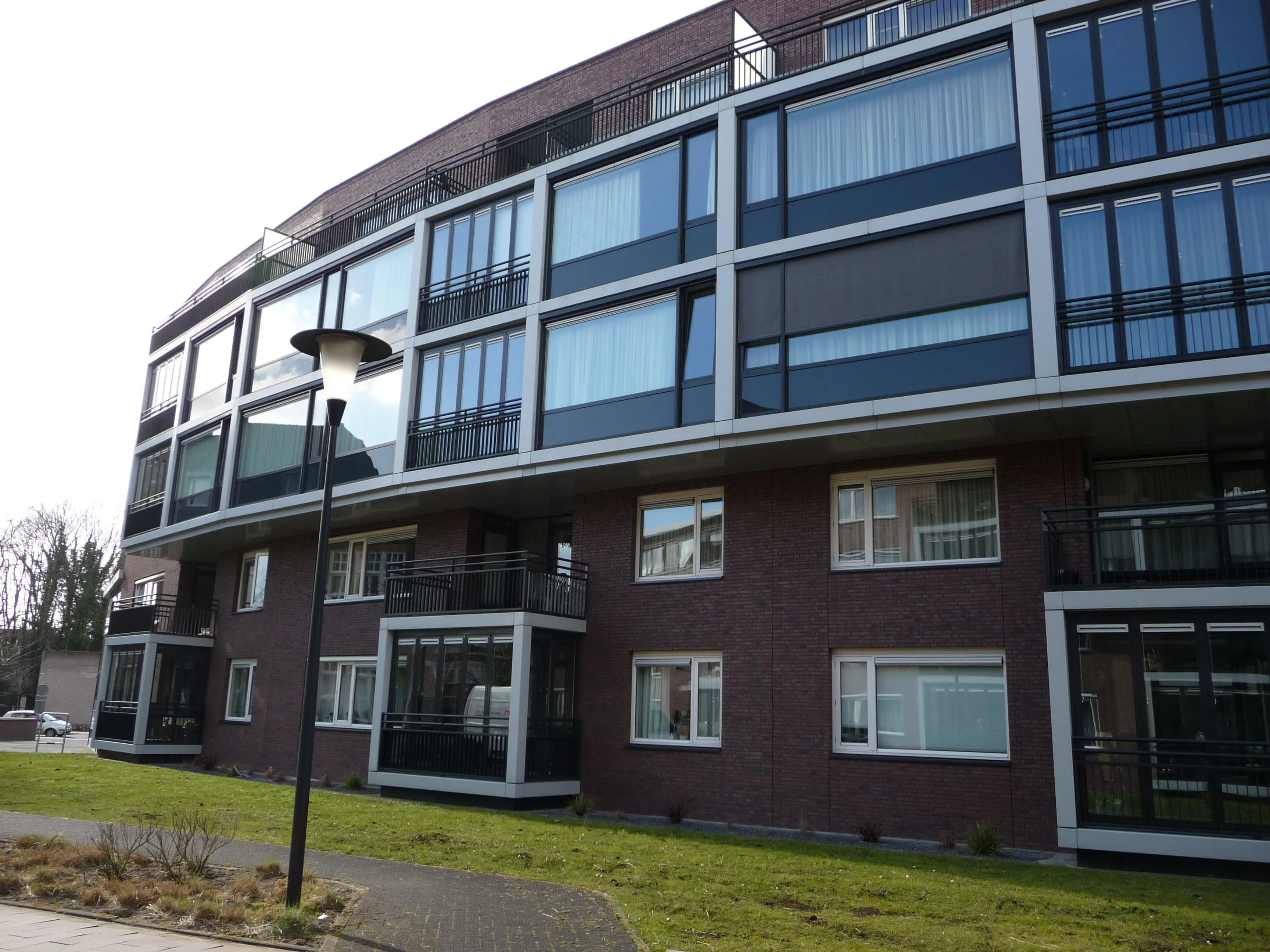 Paul Krugerstraat 80 8 7551GZ Hengelo