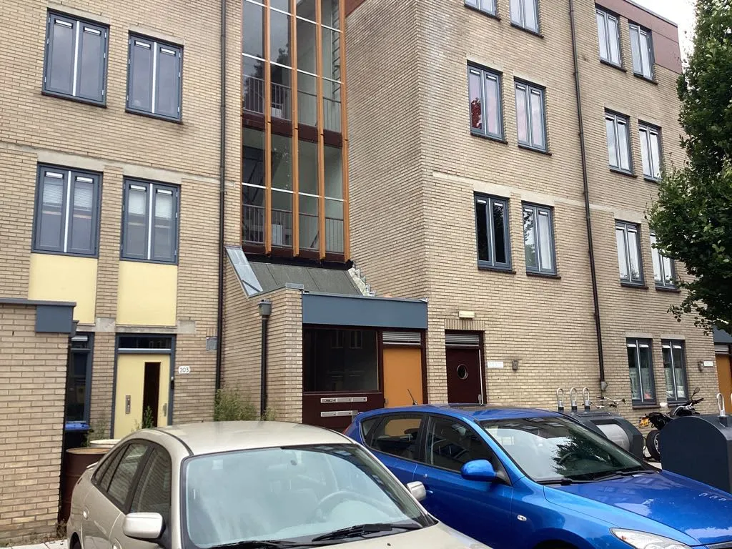 Muiderschans