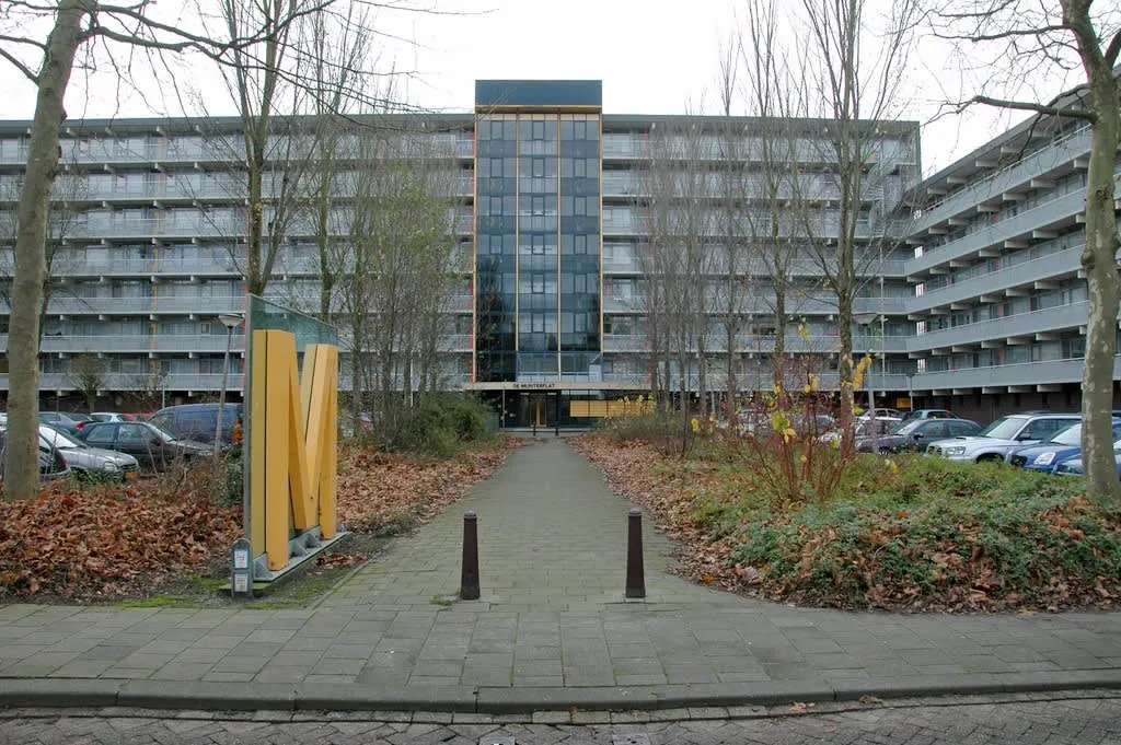 Weverstraat