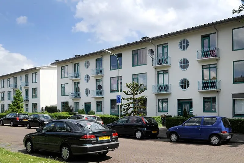 Prinses Irenestraat