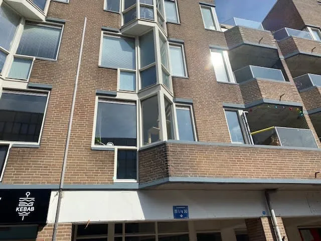 St.-Jacobsstraat