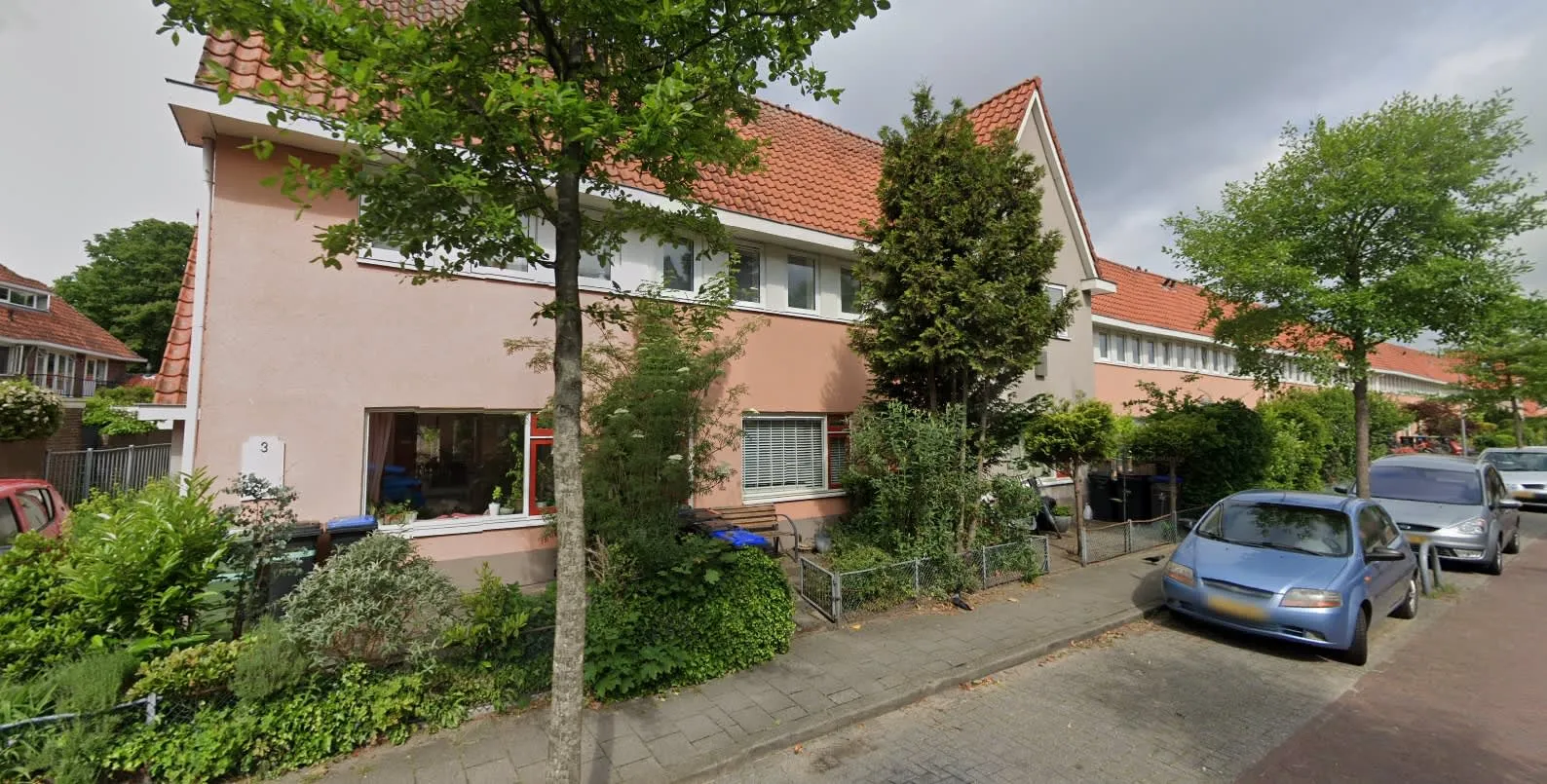 Mercuriusstraat 5 1223GW Hilversum