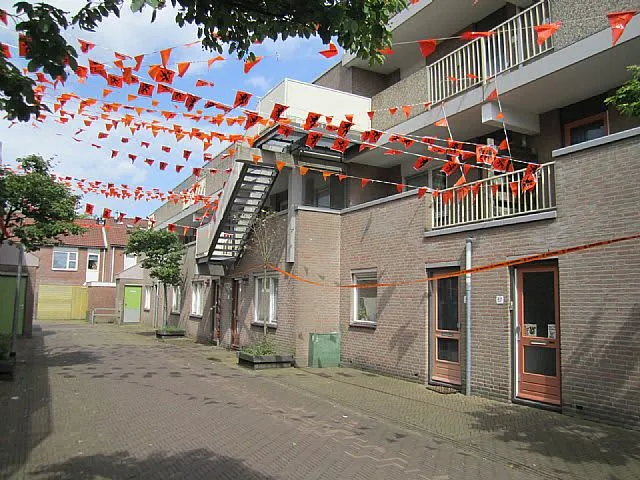 Goudriaanstraat