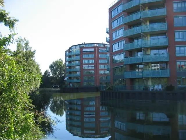 Kerkelandenlaan