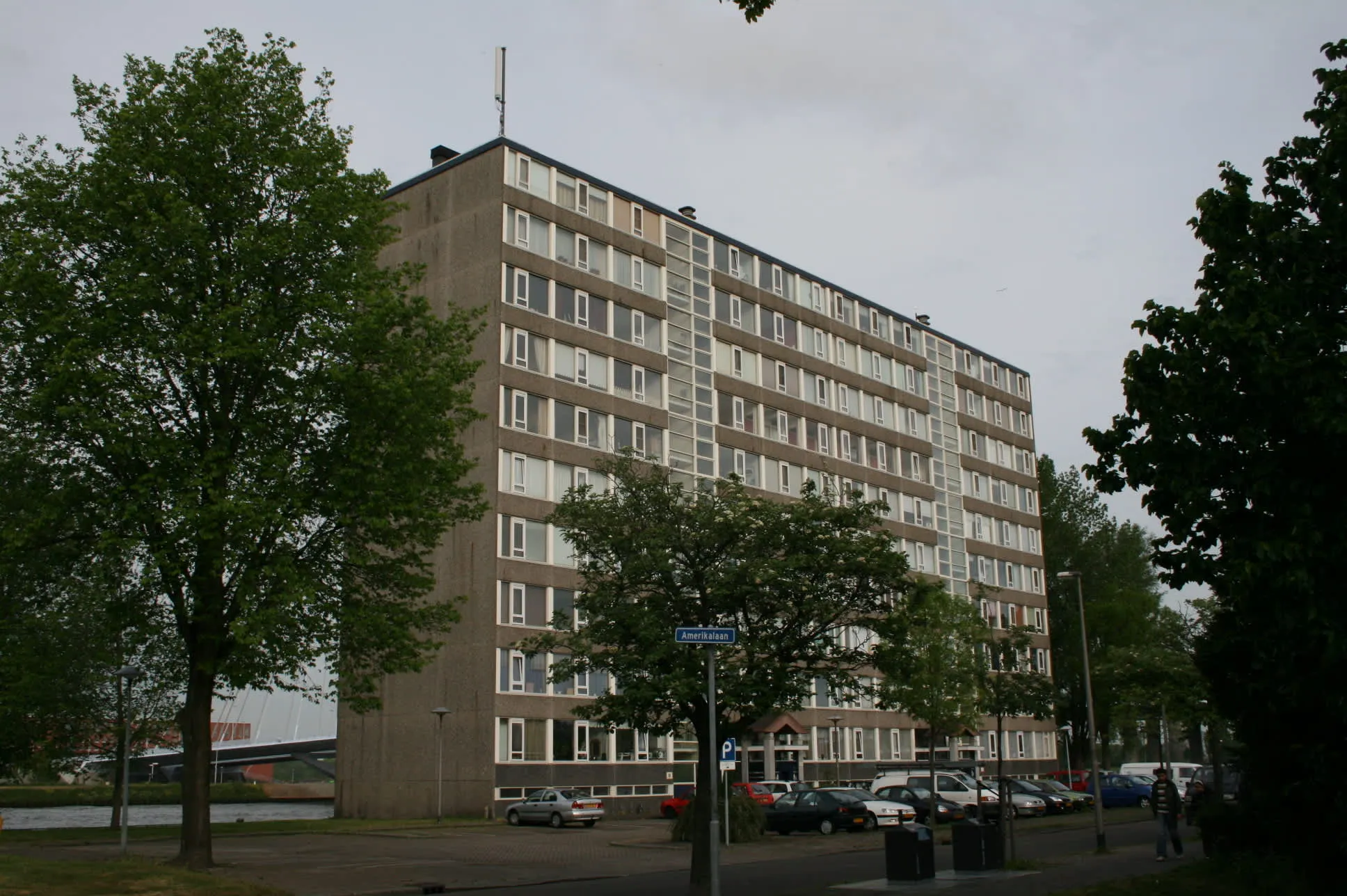 Rooseveltlaan