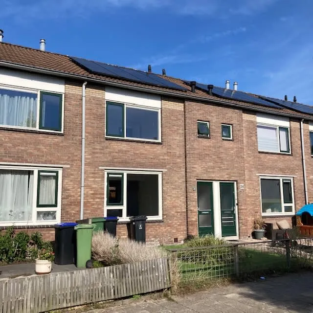 Van Wassenaerstraat