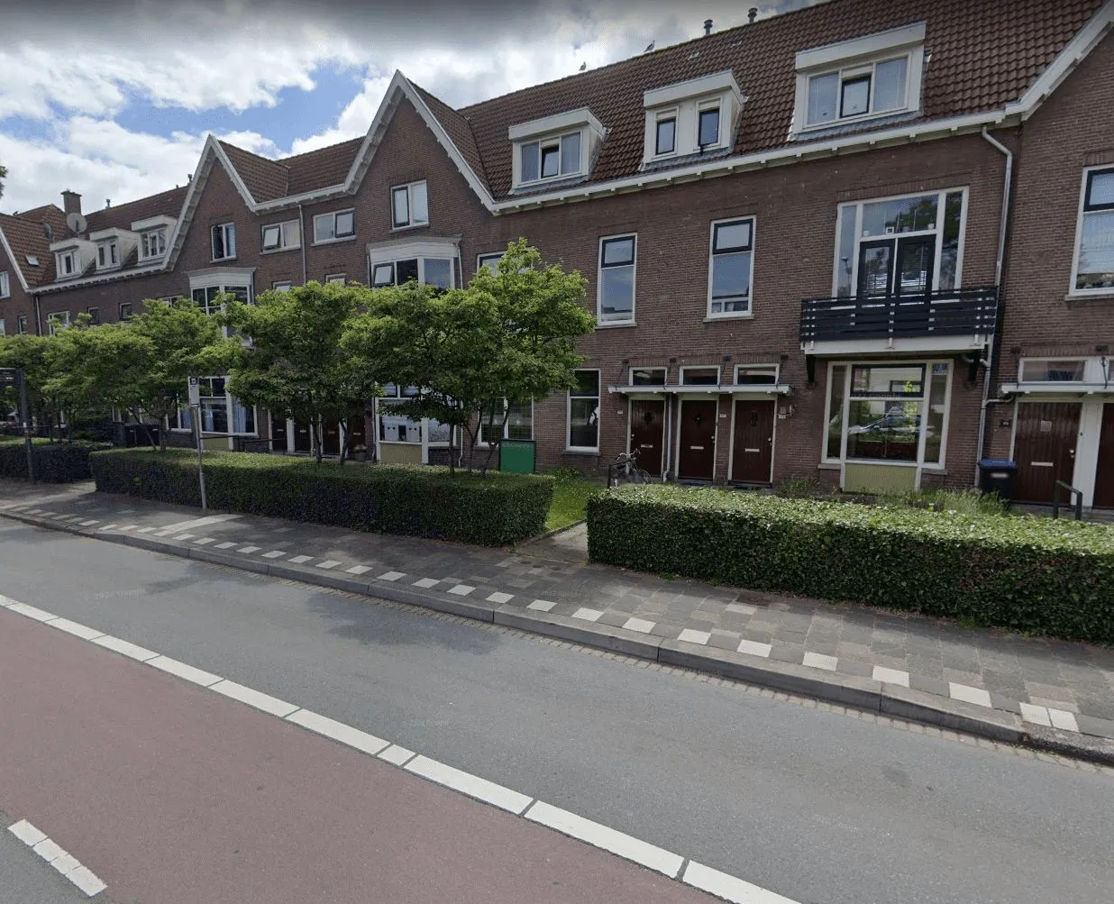 Krispijnseweg