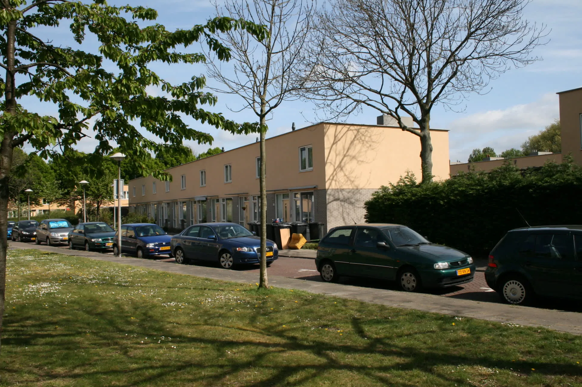 Benschoplaan