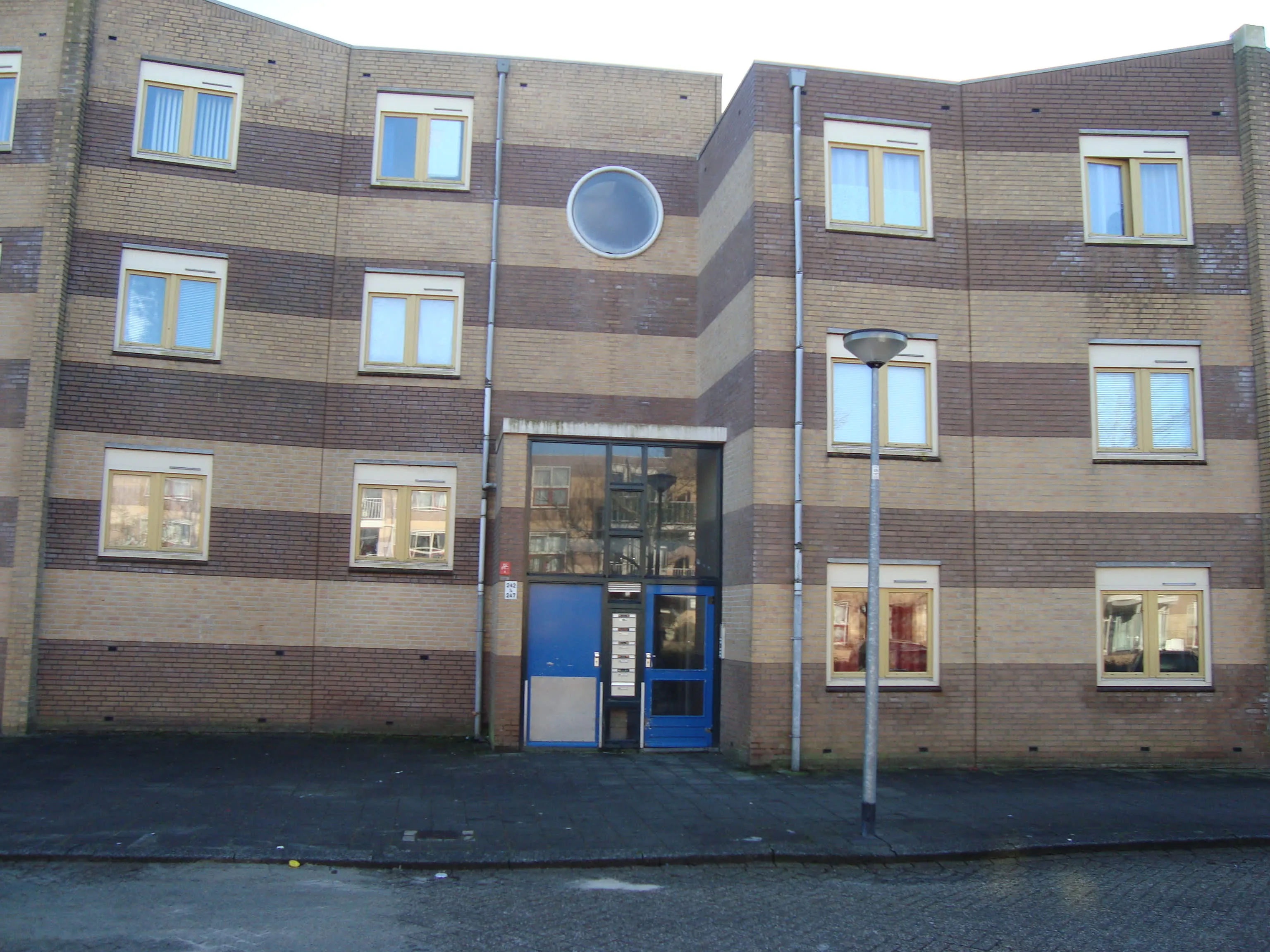 Wibenaheerd 245 9736PR Groningen