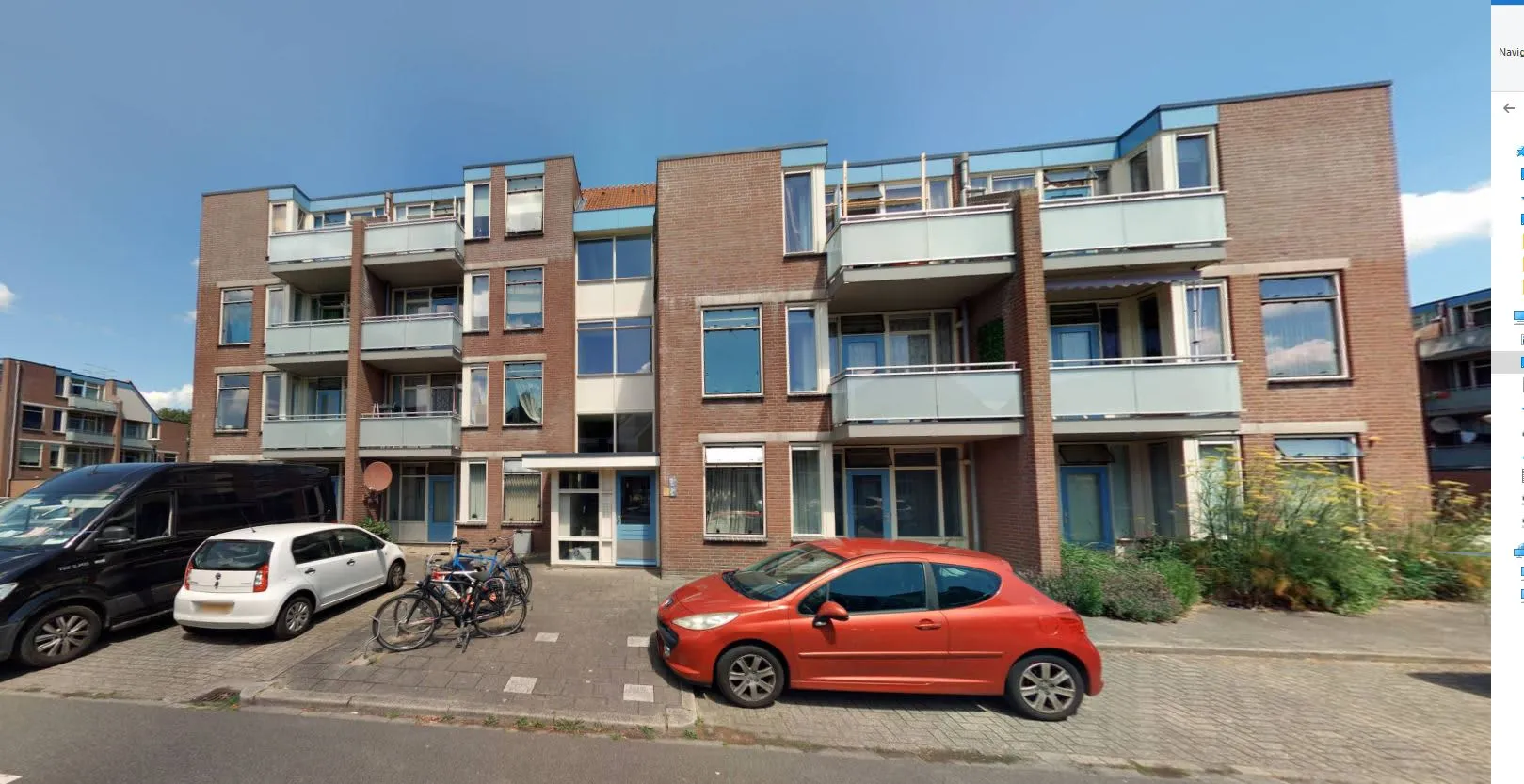 Wederikveld