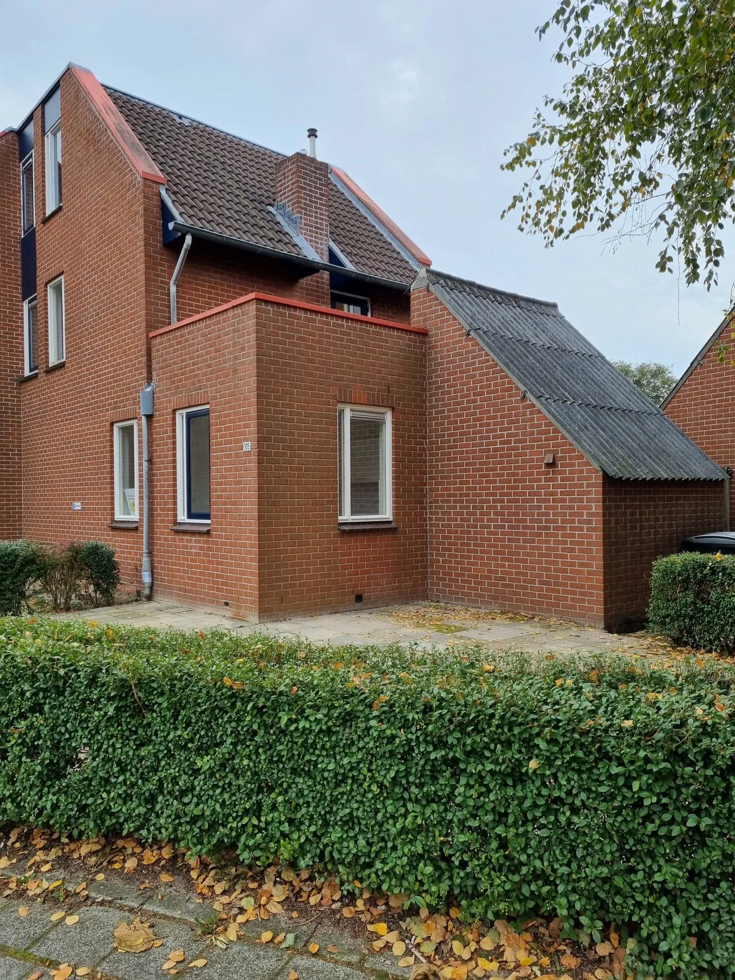 Stromenlaan