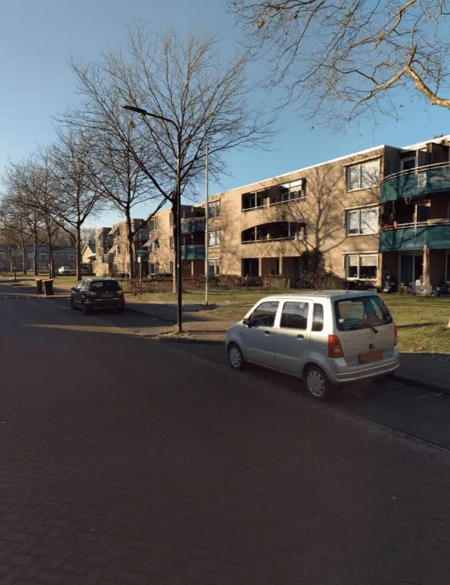 von Bonninghausenstraat