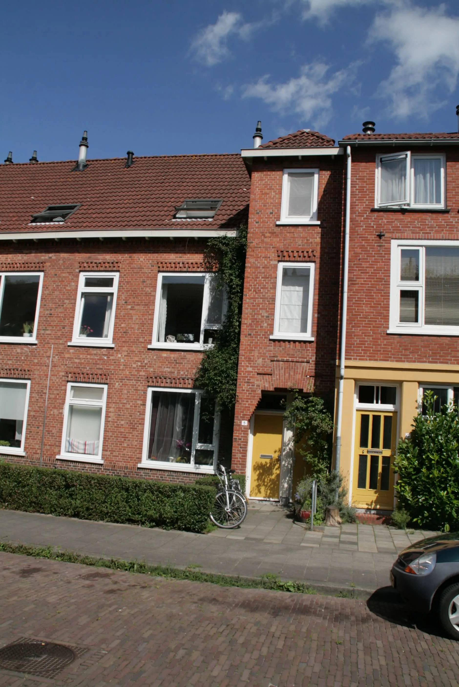Graaf Adolfstraat