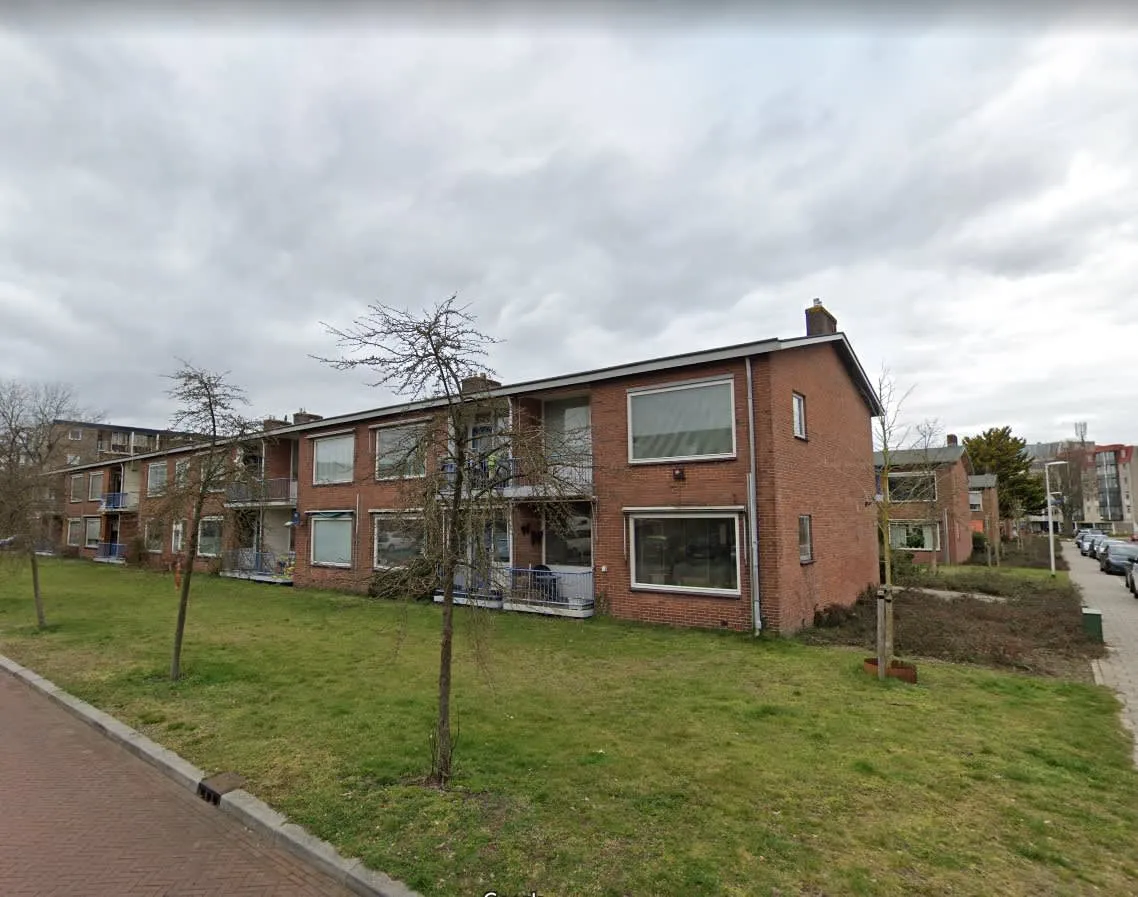 Lange Heul