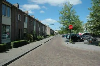 Koningin Wilhelminalaan