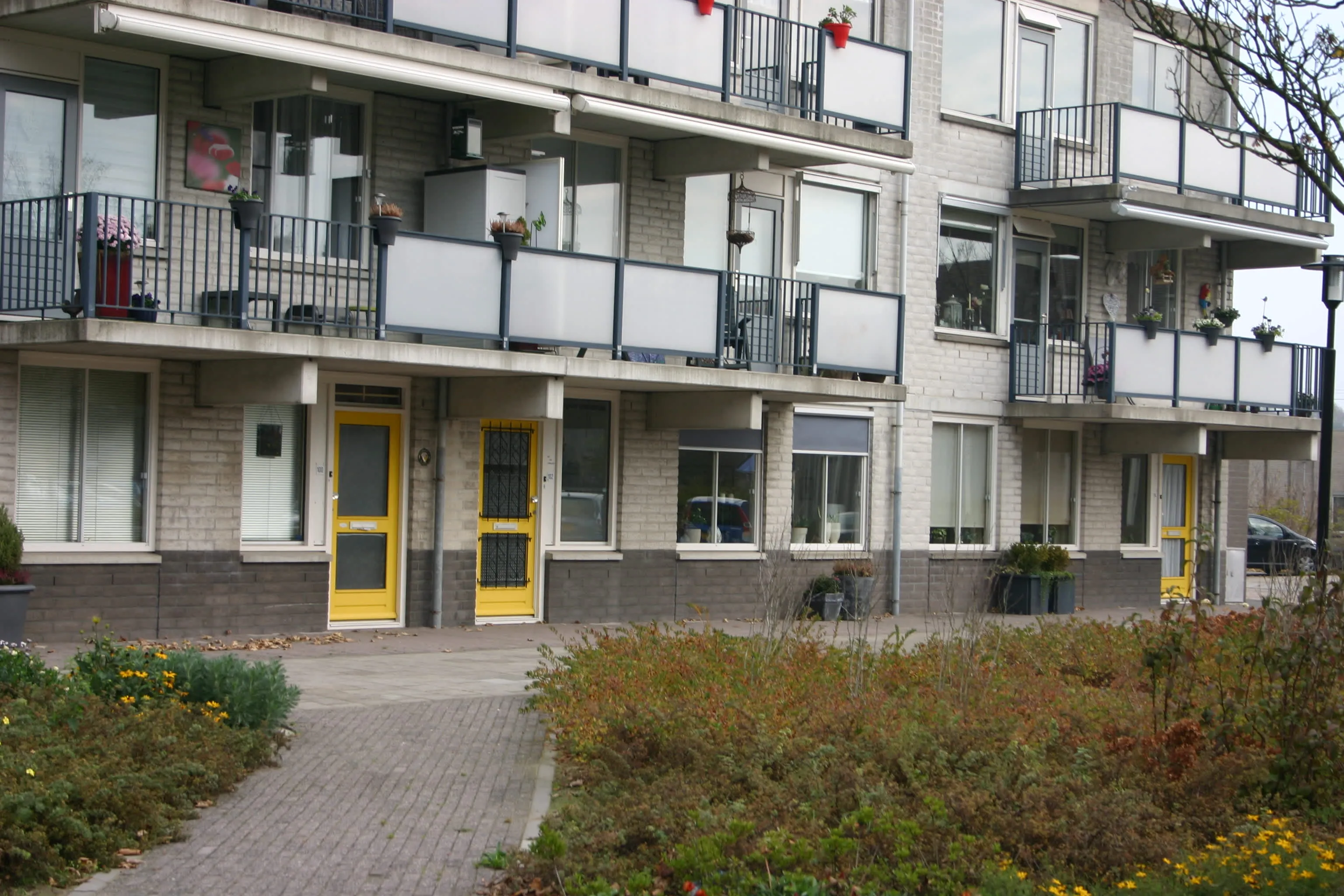 Brennerbaan