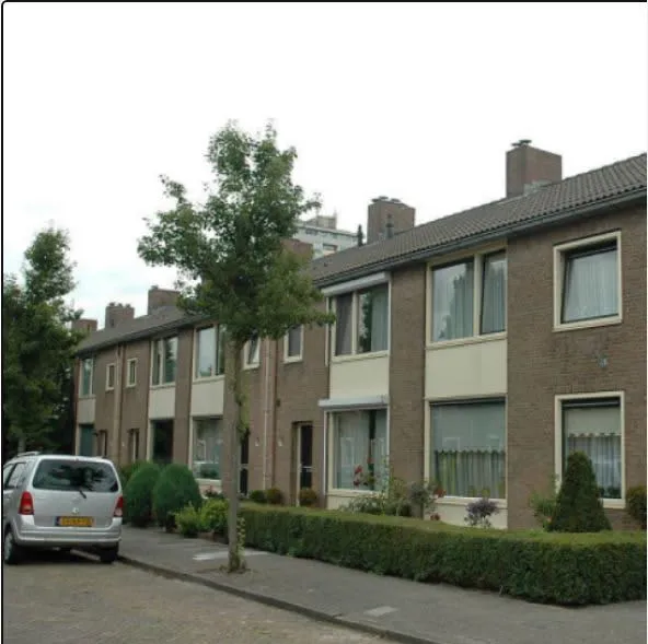 Prinses Irenestraat