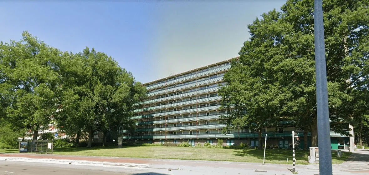 Castorstraat