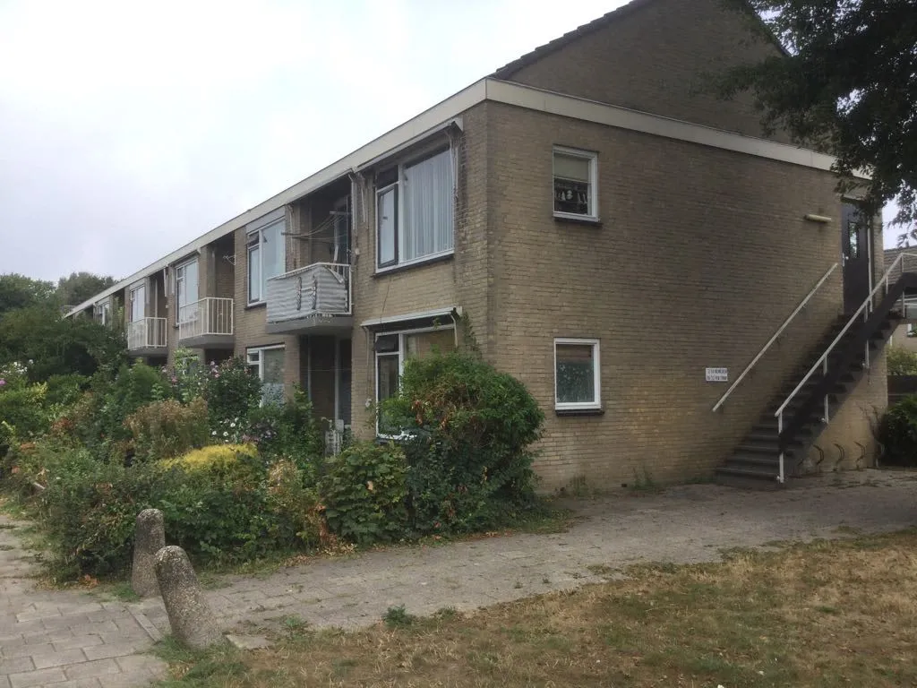 Reyerslaan 2 3431AN Nieuwegein