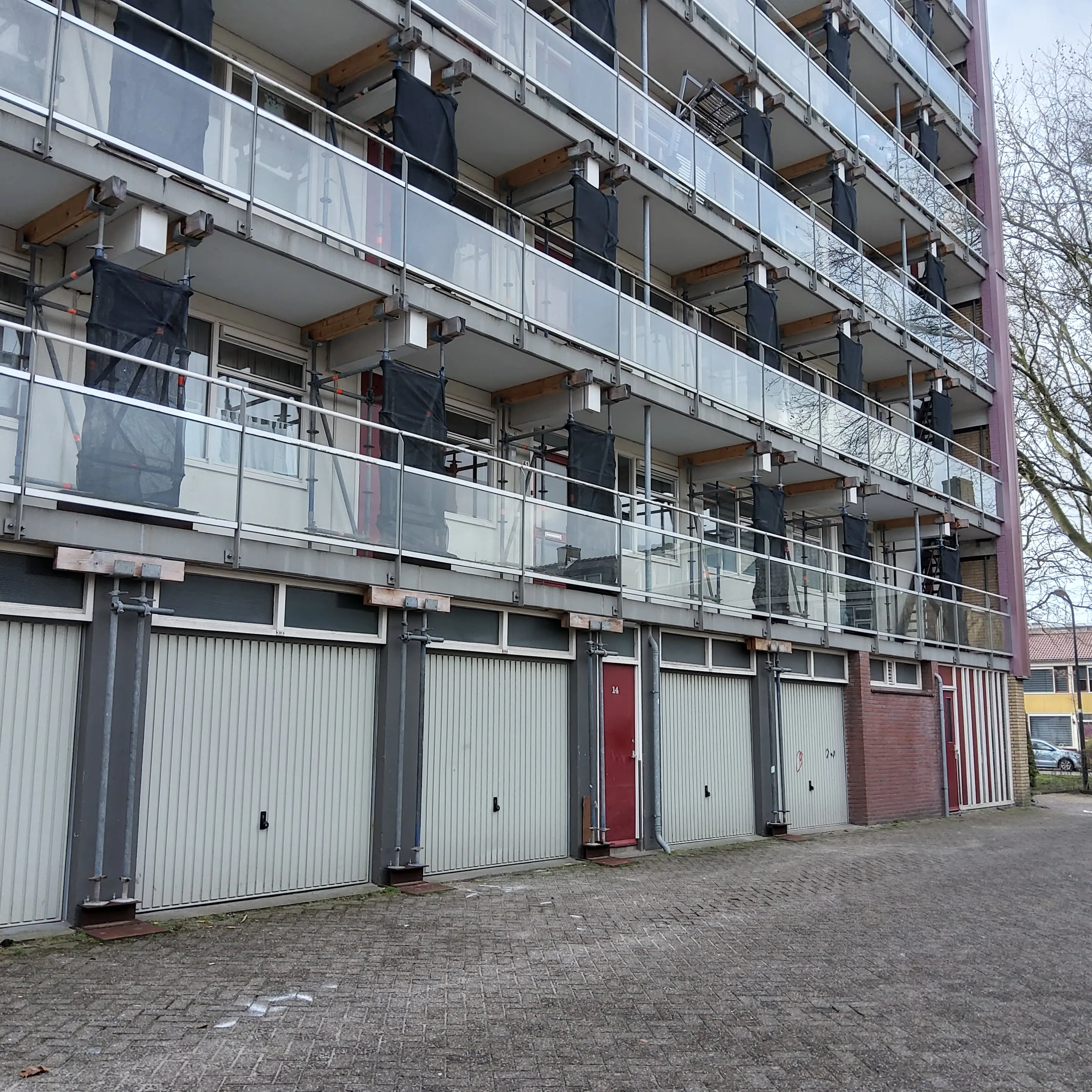 Lissabonplantsoen