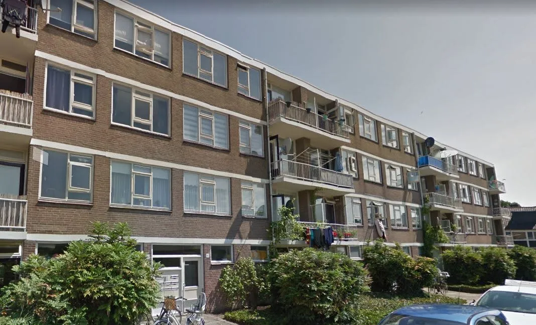 Johan de Wittstraat 57 b 2953BH Alblasserdam