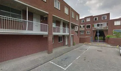 Ooievaarhof