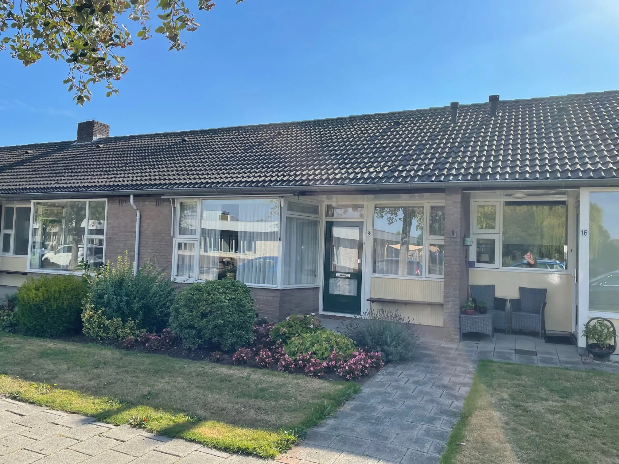 Vijverstraat 18 4255HG Nieuwendijk