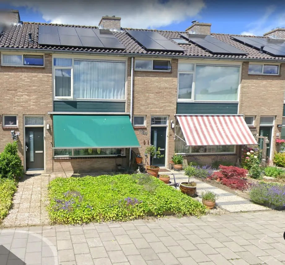 Camphuysenstraat