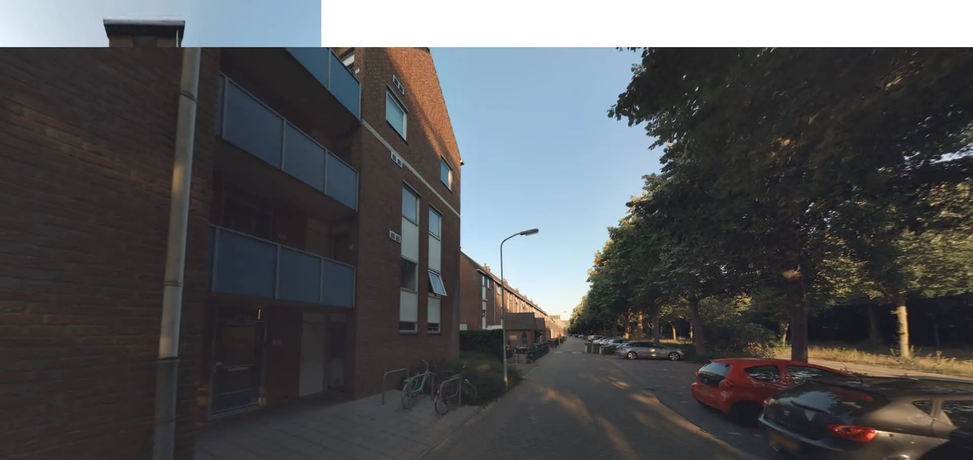 Pieter de Hooghstraat