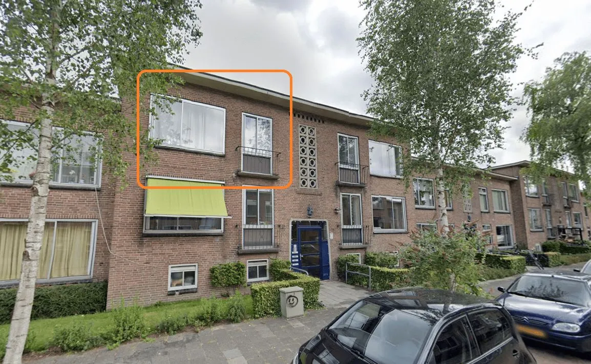 Scheldestraat