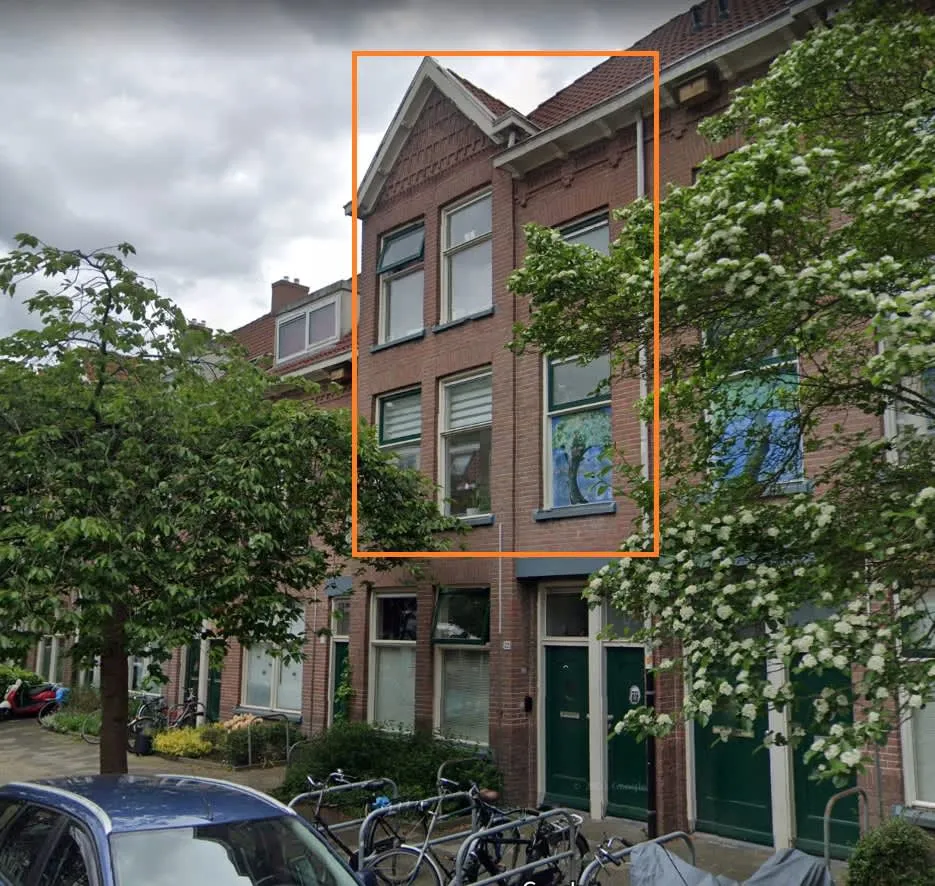 Radijsstraat 22 A 9741BN Groningen