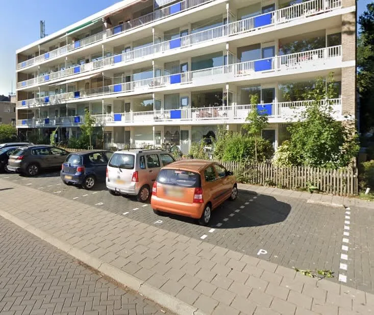 Joachim Kleinsorgstraat