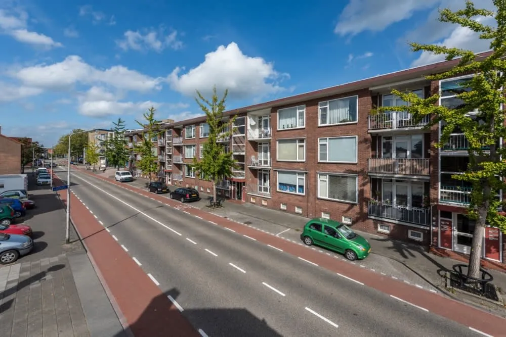 Rembrandtlaan