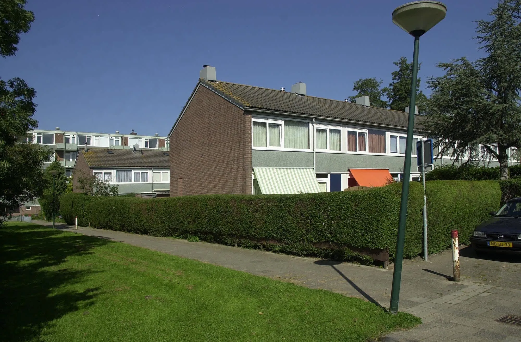 Europalaan