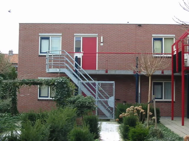 Meidoornhof