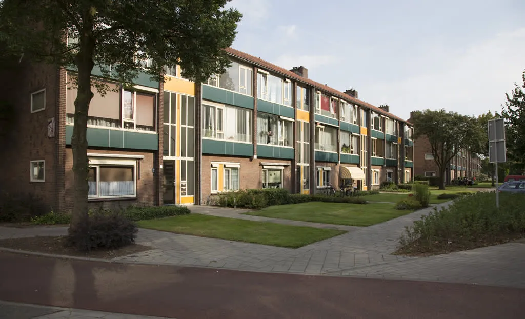 Westersingel