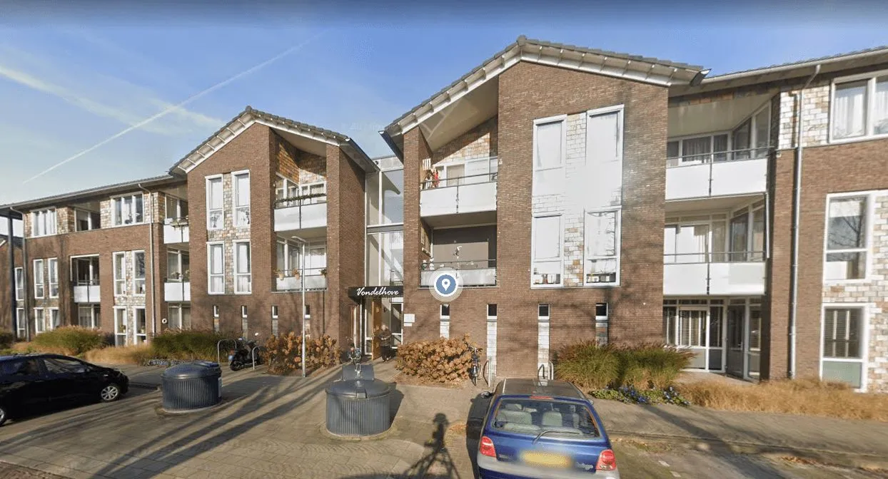 Vondelstraat 48 3771GE Barneveld