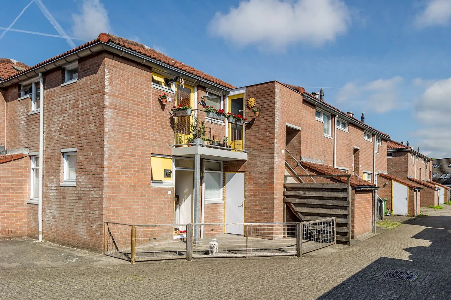 Huijgenserf