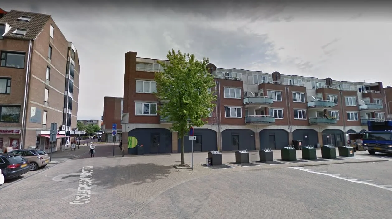 Oostermeent-Noord