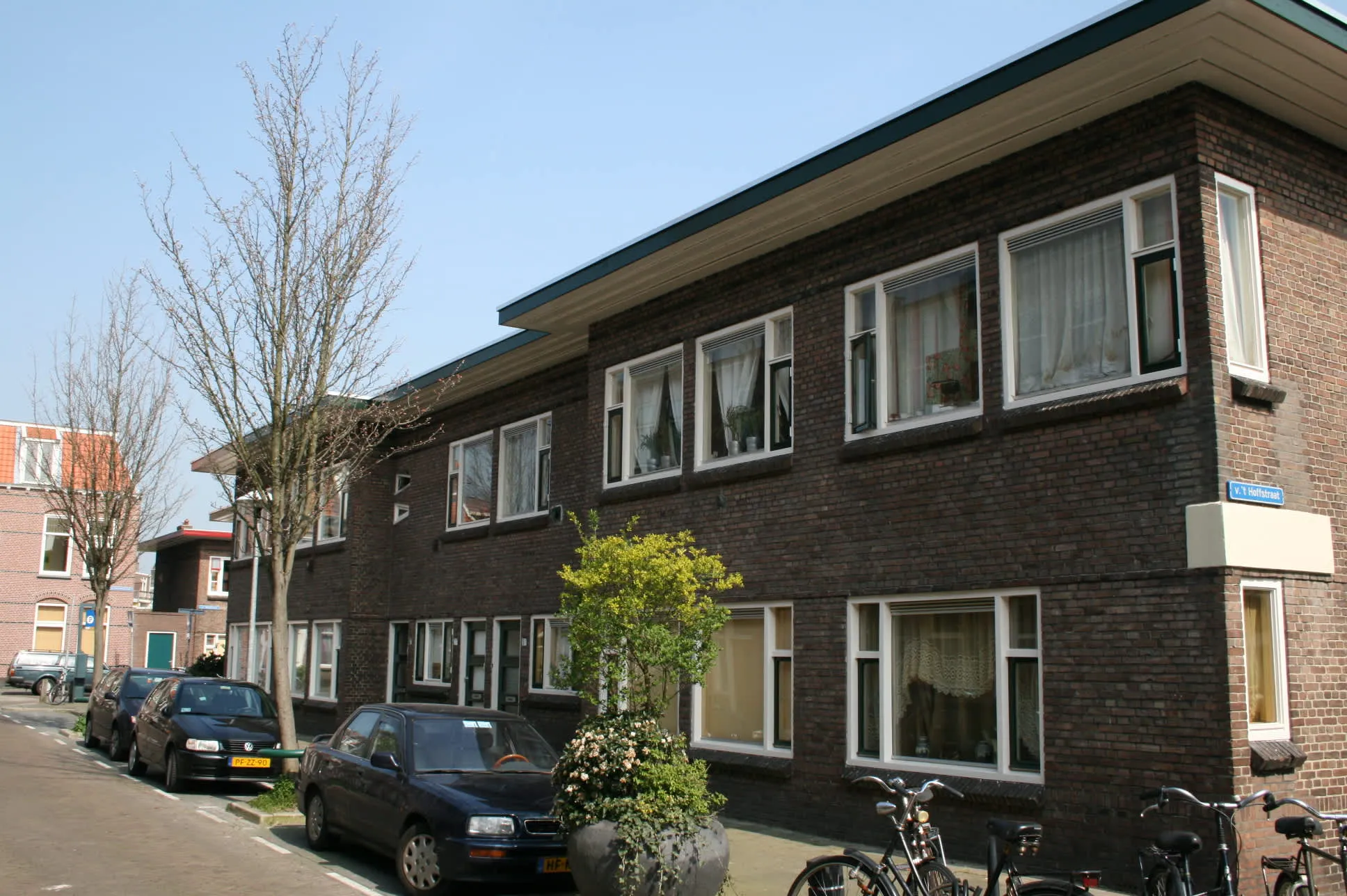 Floris Heermalestraat
