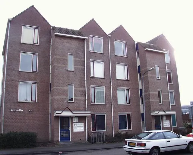Rembrandtlaan